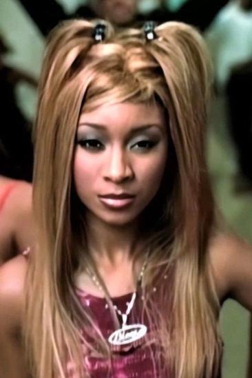 Natina Reed Image
