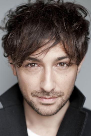 Alex Zane Image