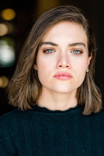 Kayla Carlson Image