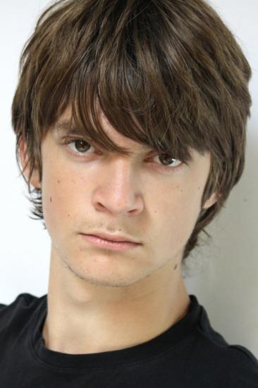 Simon Bérubé Image