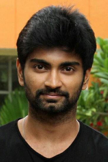 Atharvaa Murali Image