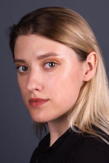Ekaterina Stepanova Image