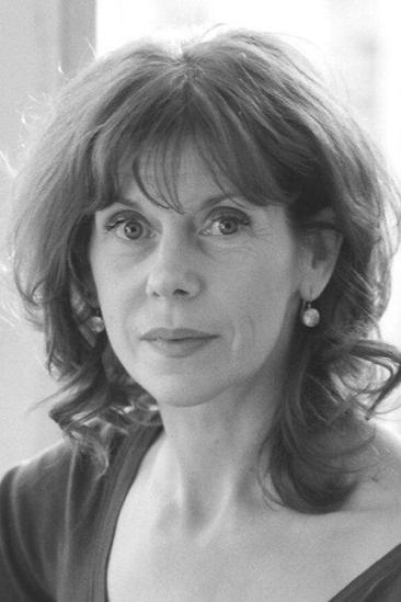 Siobhan Redmond Image