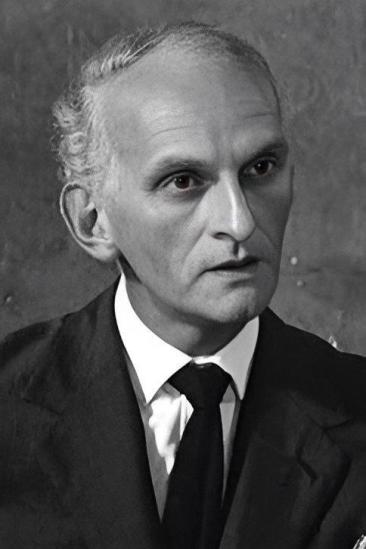 John Karlsen Image