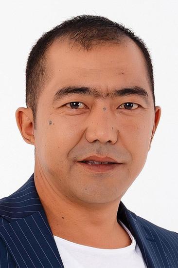 Yerbolat Alkozha Image