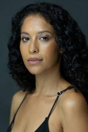 Kaya Rodrigues Image