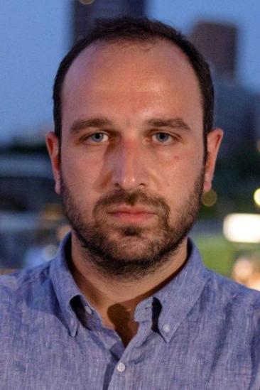 Alexandre Koberidze Image