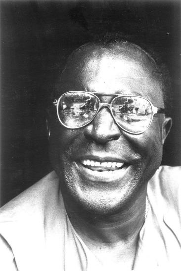 Sonny Terry Image