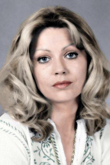 Marianna Moór Image