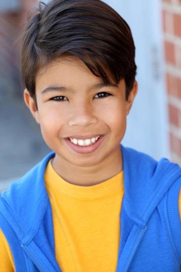 Samuel Sadovnik Image