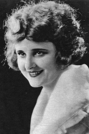 Bartine Burkett Image