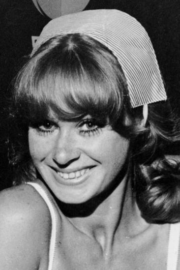 Carol Cleveland Image