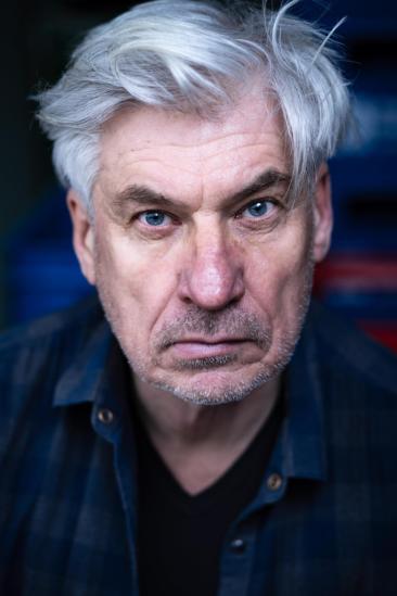 Helmut Mooshammer Image