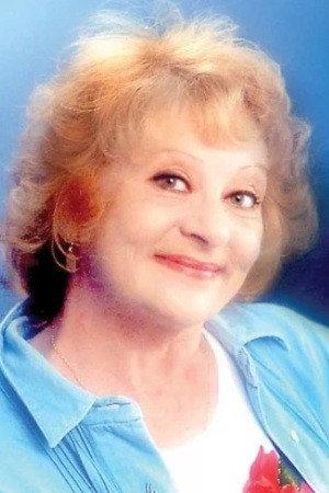 Krasimira Kazandzhieva Image