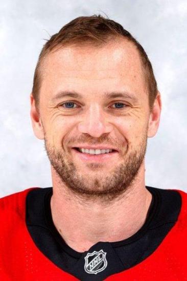 Marián Gáborík Image