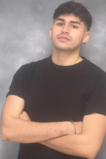 Emmanuel Flores Image