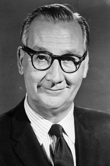 Edward Andrews Image