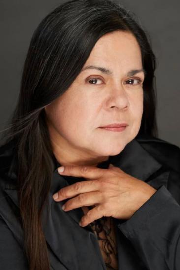 Angélica Ramirez Image