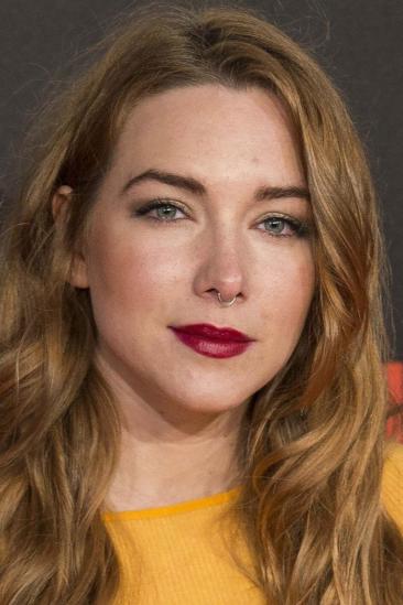 Natalia Rodríguez Image