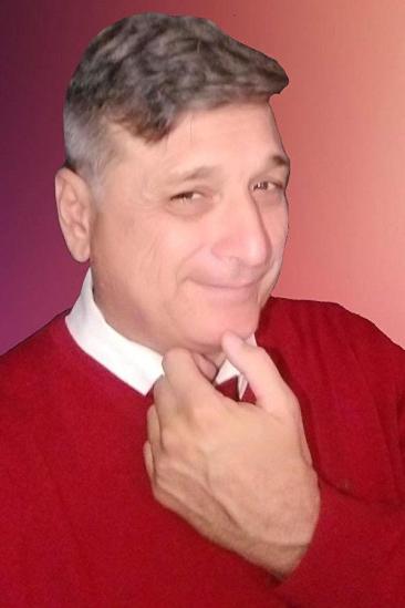 Michael A. Pina Image