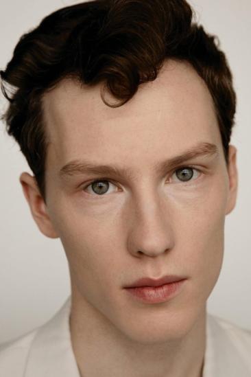 Illarion Marov Image