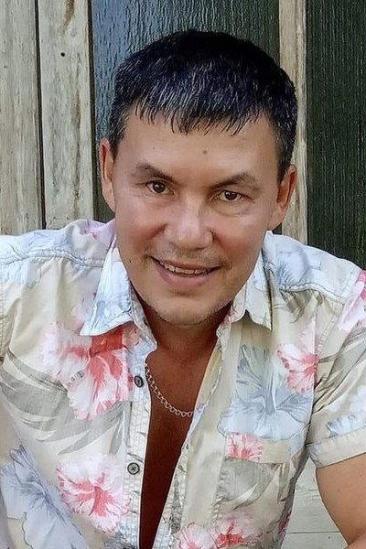 Rinat Khairullin Image