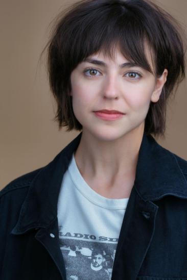 Charlie Traisman Image