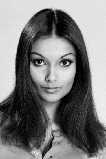 Shakira Caine Image