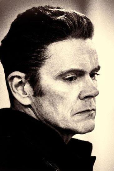 Chris Connelly Image