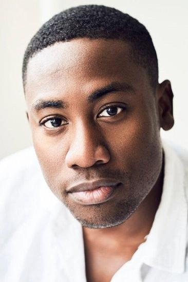 J. Alex Brinson Image