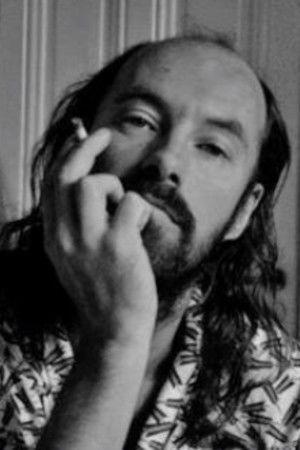 Thomas Mera Gartz Image