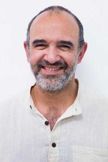 Gerardo Trejoluna Image