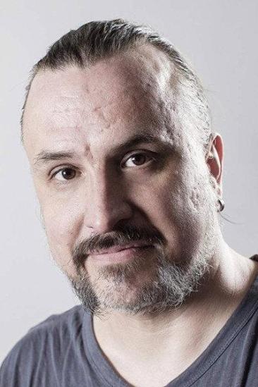 Kristo Salminen Image