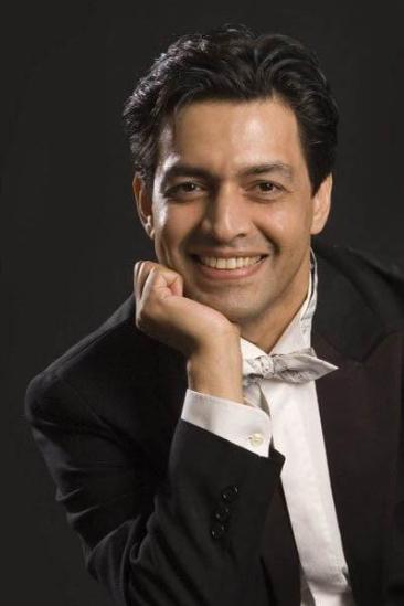Mehrzad Montazeri Image