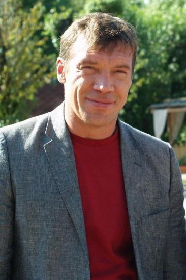 Oleg Chernov Image