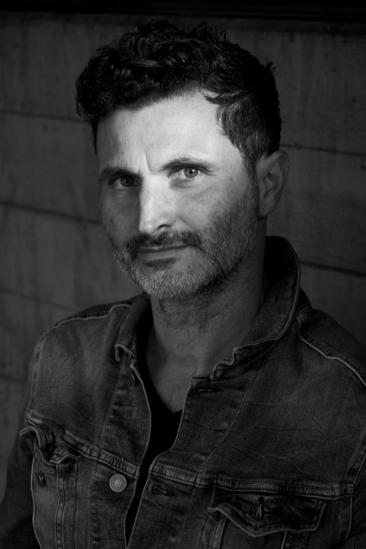 Raffaello Degruttola Image