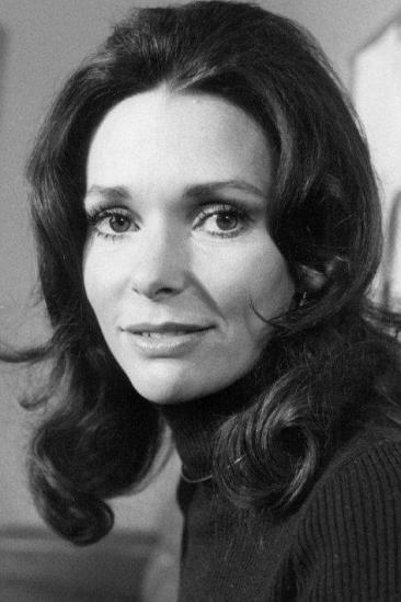 Susan Strasberg Image