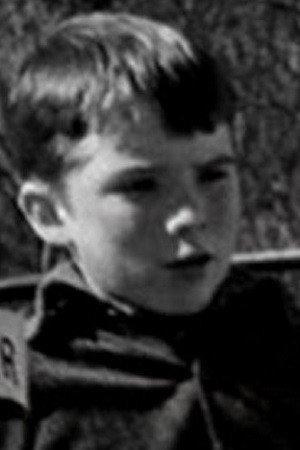 John 'Uh huh' Collum Image