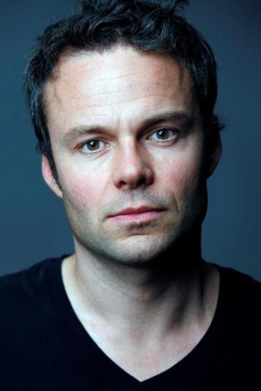 Jamie Glover Image