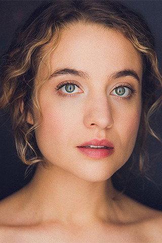 Stella Baker Image
