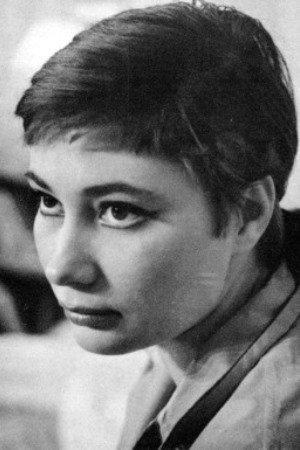 Violetta Ferrari Image