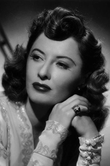 Barbara Stanwyck Image