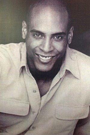 Andrew Hinkson Image