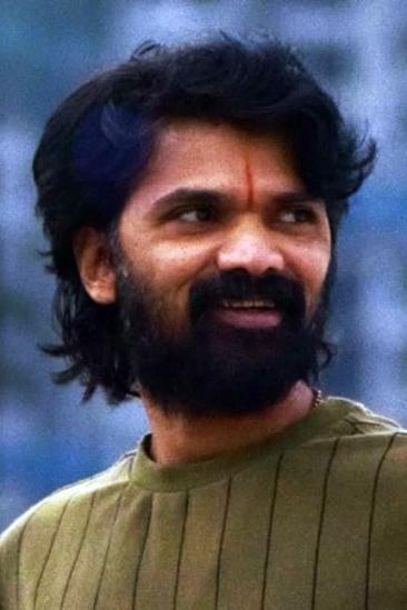 Laxman Meesala Image