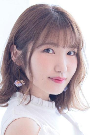 Aya Uchida Image