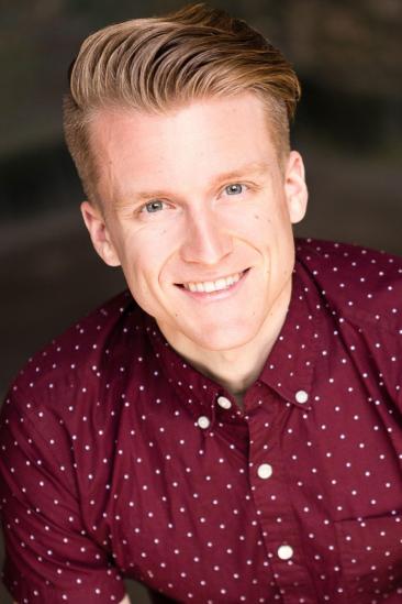 Darren Martens Image