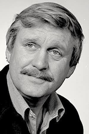 Sverre Holm Image
