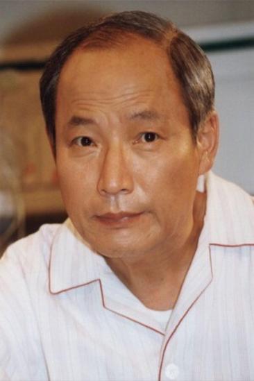 Hong Seong-min Image