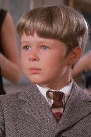Kirby Furlong Image