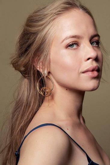 Sofia Vassilieva Image